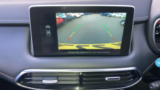 MG Hs 1.5 T-GDI Excite 5dr Petrol Hatchback